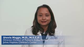 Type 2 Diabetes Mellitus During Childhood