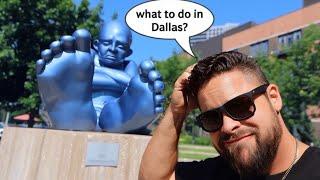 Top Family Activities in Dallas | TX: Fun for Everyone