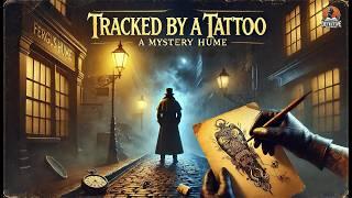 Tracked by a Tattoo: A Mystery ️‍️ | Classic Detective Mystery | E. Phillips Oppenheim