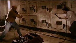 Saw IV - The Mausoleum Trap || Scene (HD)