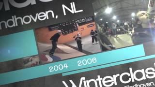 10 years Winterclash compilation ::: Extremeline.tv