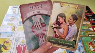 AKLINDAKİ KİŞİ SENİN İLE İLGİLİ HANGİ KARARI ALDI #tarotfalı #aklımdakikişihakkımdanedüşünüyor