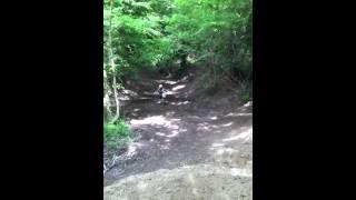 bodle street pit bike track
