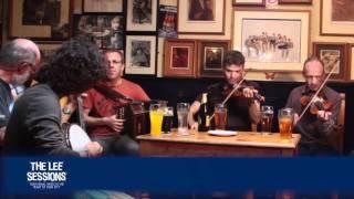 The Lee Sessions - Irish Traditional Music in Cork City, Ireland