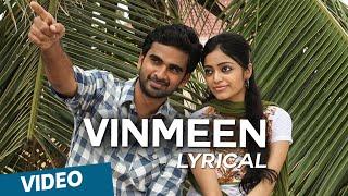 Vinmeen Official Full Song - Thegidi