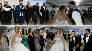 NITEL & OKAN | GRUP EMMAN | PAZARCIK & ERZINCAN | MOMENTS BY ALPERKLEIN® | 4K VIDEO