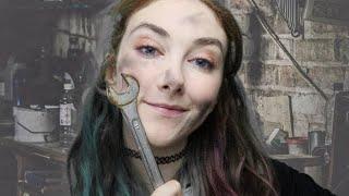 The ASMR Mechanic