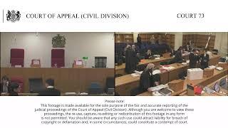 Maguire –v- Her Majesty’s Senior Coroner for Blackpool & Fylde and others