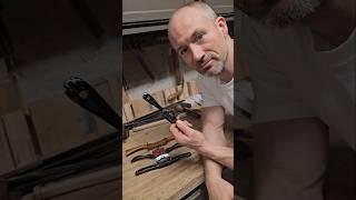 What is the best spokeshave? #handtools #carpentry #carving #woodworking #tools