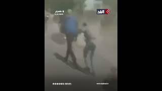 قصف إسرائيلي يخلف انفجارًا كبيرًا في العاصمة الإيرانية