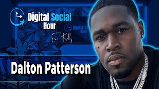 Dalton Patterson On Making Millions with Sports Betting & Losing for 5 Years Straight | DSH #168