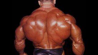 BIG TIP TUESDAY With Pete Rubish: Build a Jacked and STrong Back!