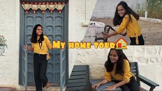 My village Home Tour #rajasthan  #youtube #hometour