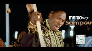 MOMO DIENG  - SAMPOU (CLIP OFFICIEL)