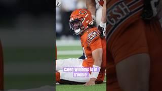 Vikings defense is going to dominate Caleb Williams! #skol #nfl #vikings #bears #skolvikings #sports