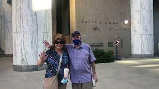 Moving to Rochester, Minnesota!
