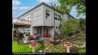 Homes for Sale - 2 Elm Lane, Chautauqua, NY