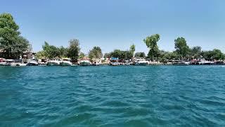 Dalyan River Cruise