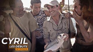 CUBA - Partie 1 - Mordu de la Pêche