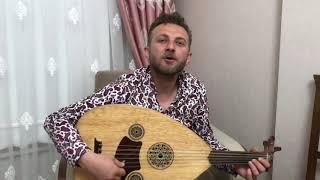 UŞŞAK UD TAKSİMİ - Fatih ÇİNİOĞLU