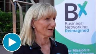 Bx Networking Testimonial - Julie Hobbs