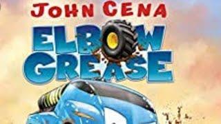 Elbow grease by John Cena | BSM HOME