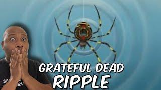 First Time Hearing | Grateful Dead - Ripple Reaction
