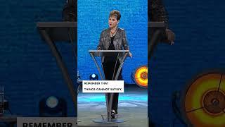 How to Find Fulfillment | Joyce Meyer