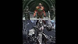 doomslayer vs gow villains pt 2