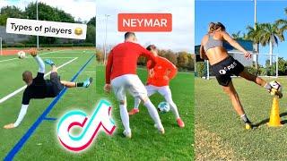 10 Minutes of Football TikToks & Reels (Soccer) #3