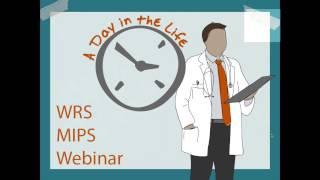 MIPS/MACRA 2016 Webinar - ENT-Cloud EHR