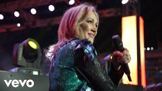 What's Up With Shivers And Midnight Specials Medley (Live at Loftus, 31 August 2024)