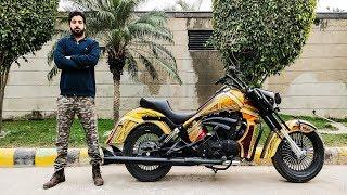 Royal Enfield bullet 350cc Modified | Neev Motorcycles