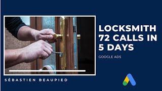 Locksmith Leads | Google Ads Locksmith