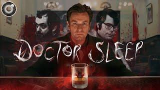 How "Doctor Sleep" Reconciles with King & Kubrick