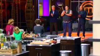 MasterChef Junior Season 1 Episode 2 US 2013