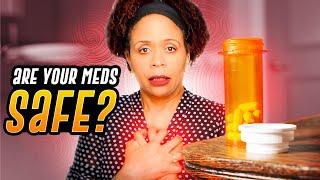 ADHD Meds & Heart Attack Risk: Is Your Medicine Safe?