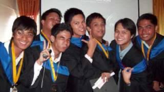 ENLI Cabanatuan - Batch 2009