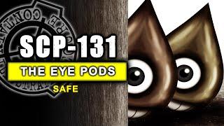 SCP-131 - The Eye Pods