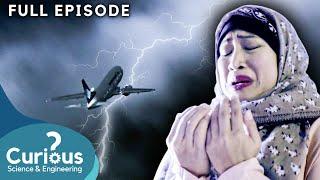 The Most Remarkable Emergency Landing Of ALL TIME | Mayday: Air Disaster