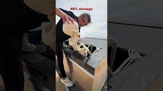 Just How Broken Is Greg? Let’s Fix It!