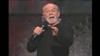 Why Trump Won and Hillary Lost - George Carlin on Bill Clinton and Bob Dole