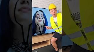 Try Not To Laugh  Funny TV Moments  #shortsviral #boxtoxtv
