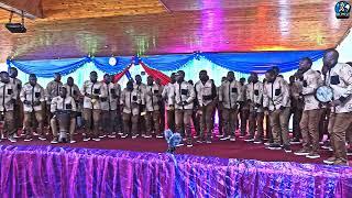 Toenda Kumusha - Cranborne UMC Vabvuwi Choir | Own Choice |