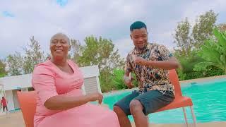 UNGAMILA LAINI WAKU- NDEKE YA MUTHANGA (Official 4K Video) #ndekeyamuthanga