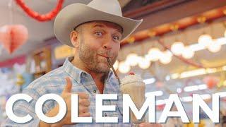 Day Trip to Coleman  FULL EPISODE (S15 E12)