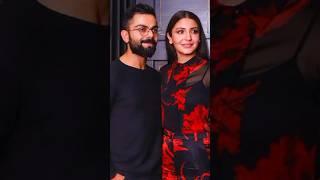 #virat kohli Anushka Sharma and daughter vamika stylish look create #knowledge develop
