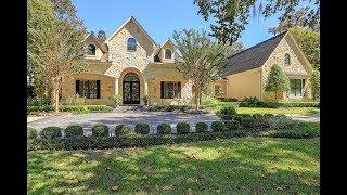 Timeless Custom Home in Richmond, Texas | Sotheby's International Realty