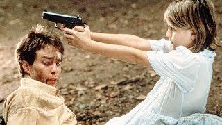 10 Lieblingsfilme, die es nicht in meine Top 50 geschafft hatten