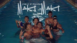 Jahno - MAKI MAKI (Clip Officiel)